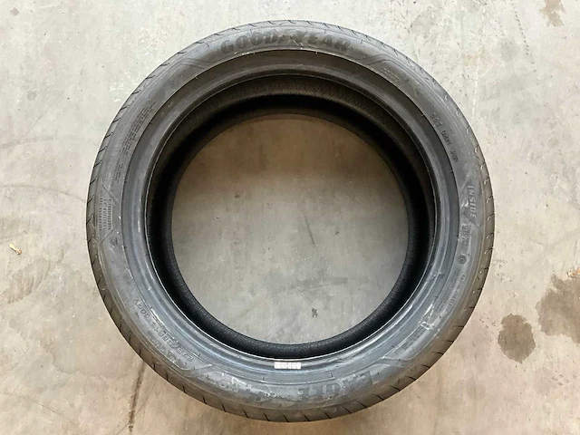 Goodyear "eagle f1" 275/35 r19 - afbeelding 3 van  7