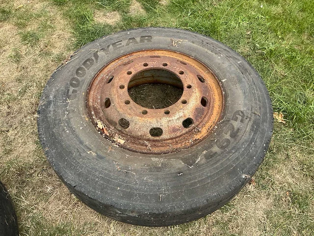 Goodyear g293a - afbeelding 1 van  7