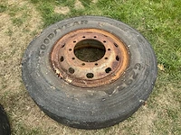 Goodyear g293a - afbeelding 1 van  7