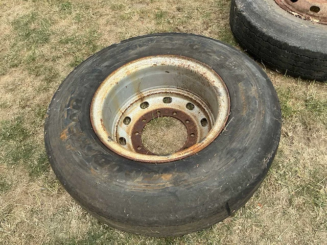 Goodyear g293a - afbeelding 2 van  7