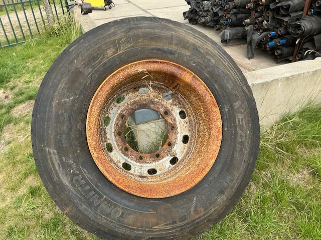Goodyear g293a - afbeelding 4 van  7