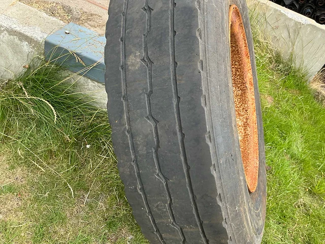 Goodyear g293a - afbeelding 5 van  7