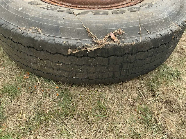 Goodyear g293a - afbeelding 6 van  7