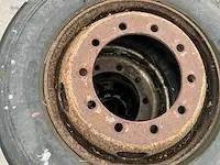 Goodyear gp-2a band, wiel en velg - afbeelding 17 van  17