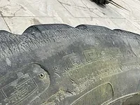 Goodyear gp-2a band, wiel en velg - afbeelding 6 van  17