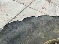 Goodyear gp-2a band, wiel en velg - afbeelding 7 van  17