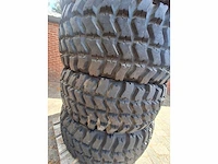 Goodyear mv/t banden (4x) - afbeelding 3 van  4
