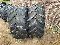 Goodyear optitrac dt 824 620/70r28 - afbeelding 2 van  5