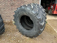 Goodyear optitrac dt 824 620/70r28 - afbeelding 3 van  5