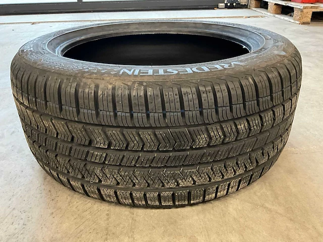 Goodyear "quatrac 5" 245/45 r17 - afbeelding 4 van  4