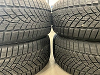 Goodyear "ultra grip" 235/50 r18 (4x) - afbeelding 2 van  7