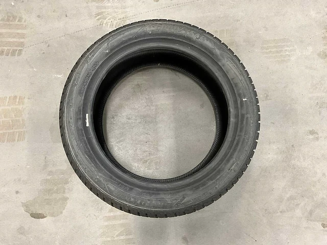 Goodyear "ultra grip" 235/50 r18 (4x) - afbeelding 3 van  7