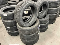 Goodyear "ultra grip" 235/50 r18 (4x) - afbeelding 7 van  7