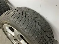 Goodyear ultra grip autoband met velgen - afbeelding 6 van  9