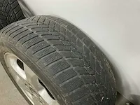 Goodyear ultra grip autoband met velgen - afbeelding 7 van  9