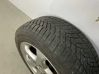 Goodyear ultra grip autoband met velgen - afbeelding 9 van  9