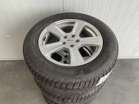 Goodyear ultra grip performance+ suv winterbanden 5x 150 - afbeelding 2 van  3