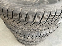 Goodyear ultra grip performance+ suv winterbanden 5x 150 - afbeelding 3 van  3