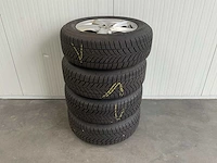 Goodyear ultra grip performance+ suv winterbanden 5x12 - afbeelding 1 van  3