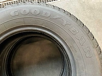 Goodyear "wrangler at/s" 205 r16 (4x) - afbeelding 3 van  9