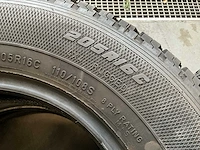 Goodyear "wrangler at/s" 205 r16 (4x) - afbeelding 4 van  9