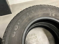 Goodyear "wrangler at/s" 205 r16 (4x) - afbeelding 3 van  9