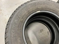 Goodyear "wrangler at/s" 205 r16 (4x) - afbeelding 4 van  9