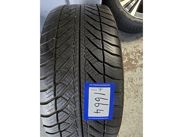 Goodyear - afbeelding 10 van  17