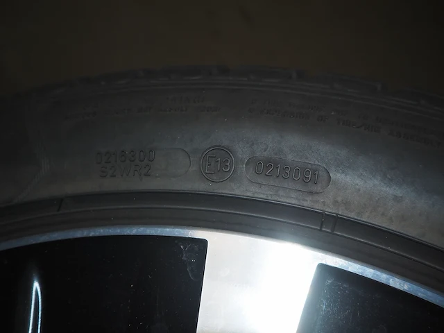 Goodyear - afbeelding 5 van  5
