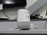 Google home. - afbeelding 1 van  2