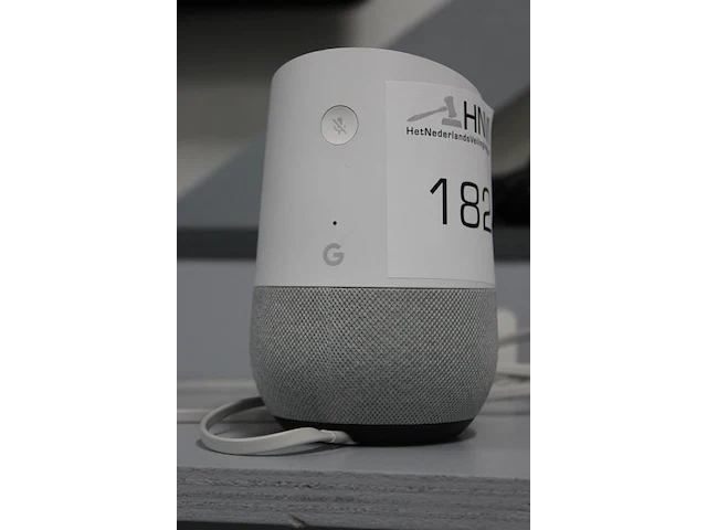 Google home. - afbeelding 2 van  2