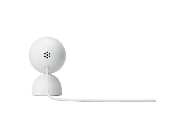 Google nest cam ip-beveiligingscamera - binnen - afbeelding 3 van  3