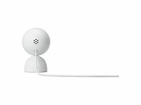 Google nest cam ip-beveiligingscamera - binnen - afbeelding 3 van  3