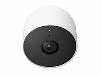 Google nest cam - afbeelding 1 van  5