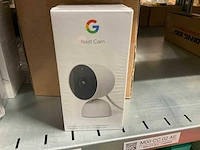 Google nest cam - afbeelding 2 van  5