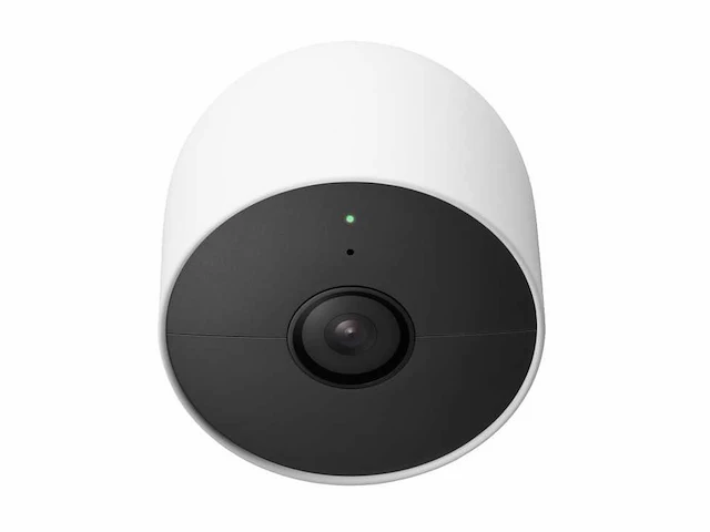 Google nest cam - afbeelding 1 van  5