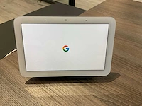 Google nest hub - afbeelding 3 van  15