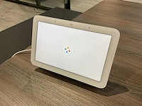 Google nest hub - afbeelding 5 van  15