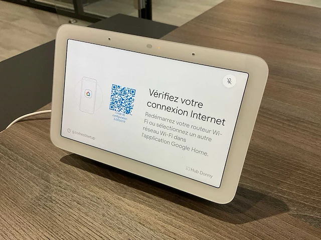Google nest hub - afbeelding 6 van  15
