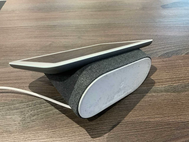Google nest hub - afbeelding 10 van  15