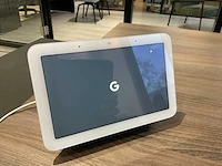 Google nest hub - afbeelding 14 van  15