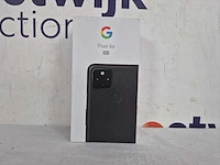 Google pixel 4a 5g 128gb black - afbeelding 2 van  2