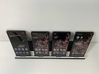 Google pixel 6 - 128 gb - black (4x) - afbeelding 2 van  7