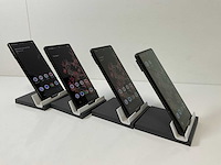 Google pixel 6 - 128 gb - black (4x) - afbeelding 4 van  7