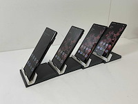 Google pixel 6 - 128 gb - black (4x) - afbeelding 5 van  7