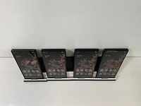 Google pixel 6 - 128 gb - black (4x) - afbeelding 2 van  6