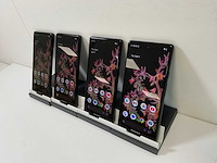 Google pixel 6 - 128 gb - black (4x) - afbeelding 3 van  6