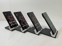 Google pixel 6 - 128 gb - black (4x) - afbeelding 4 van  6