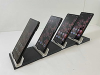 Google pixel 6 - 128 gb - black (4x) - afbeelding 5 van  6