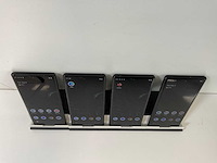 Google pixel 6 pro - 128 gb - black (4x) - afbeelding 2 van  6